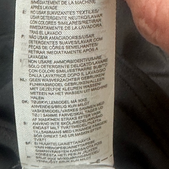 Jogging pants - Picture 8 of 13